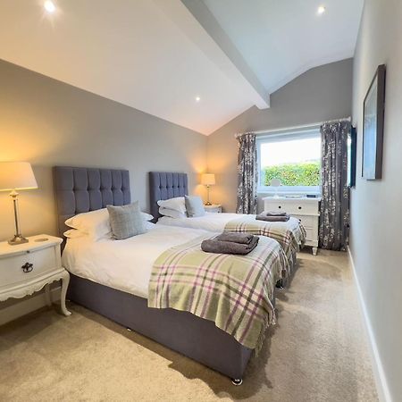 Ullswater View Luxury Home With 2 Ground Floor Bedrooms And Lake View Watermillock Buitenkant foto