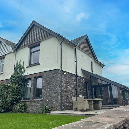 Ullswater View Luxury Home With 2 Ground Floor Bedrooms And Lake View Watermillock Buitenkant foto
