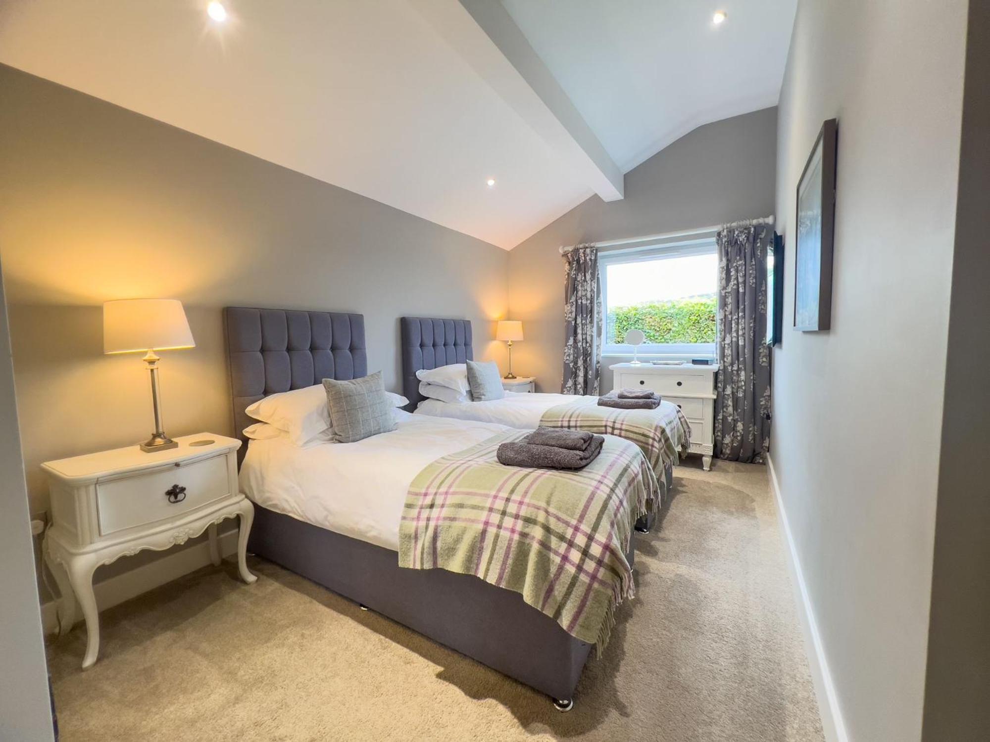 Ullswater View Luxury Home With 2 Ground Floor Bedrooms And Lake View Watermillock Buitenkant foto