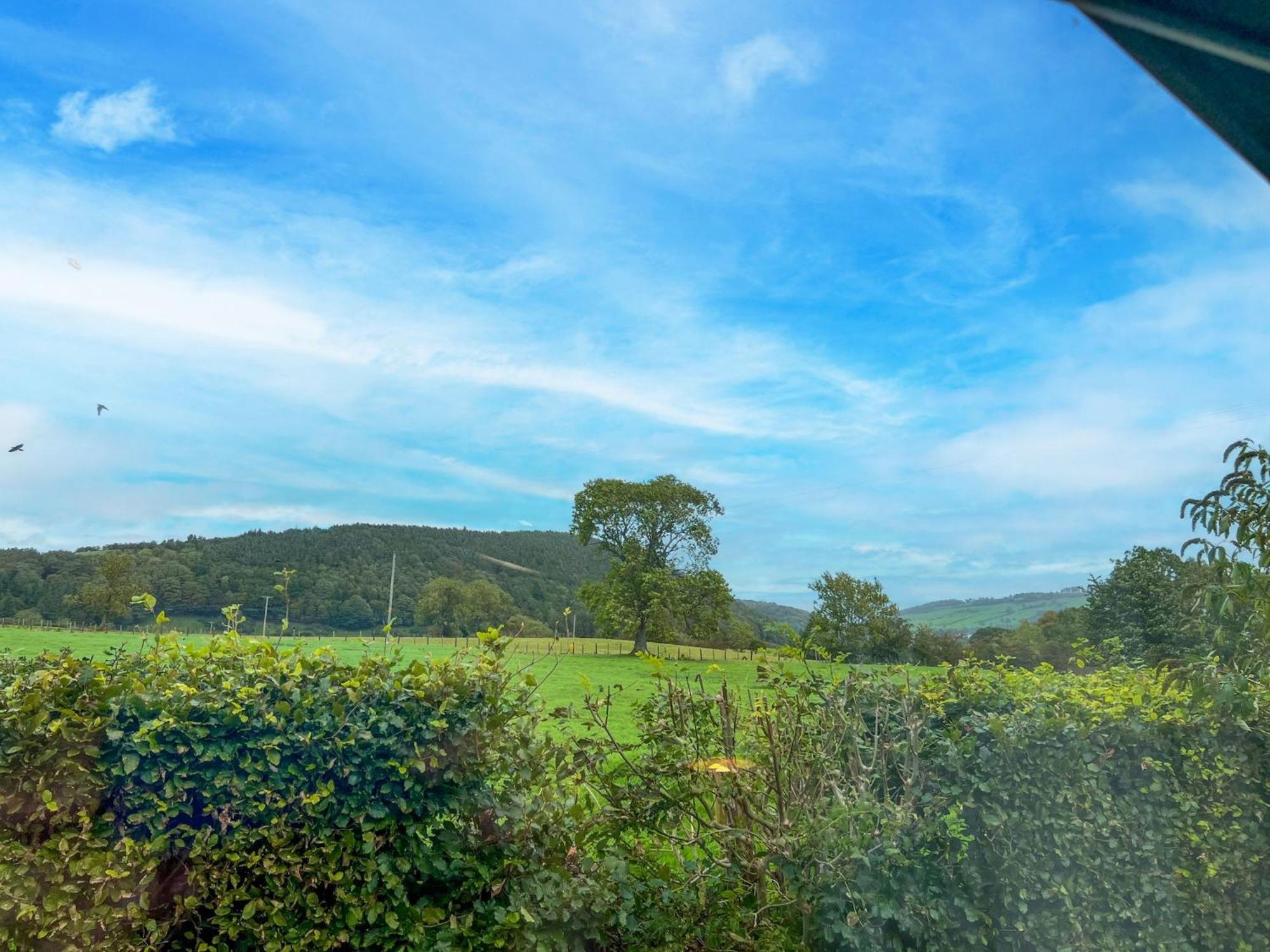 Ullswater View Luxury Home With 2 Ground Floor Bedrooms And Lake View Watermillock Buitenkant foto