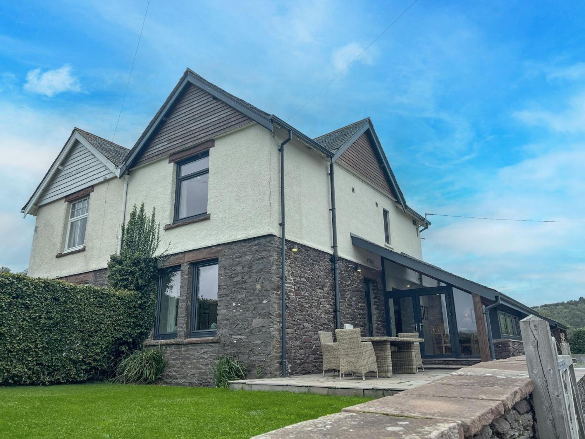 Ullswater View Luxury Home With 2 Ground Floor Bedrooms And Lake View Watermillock Buitenkant foto