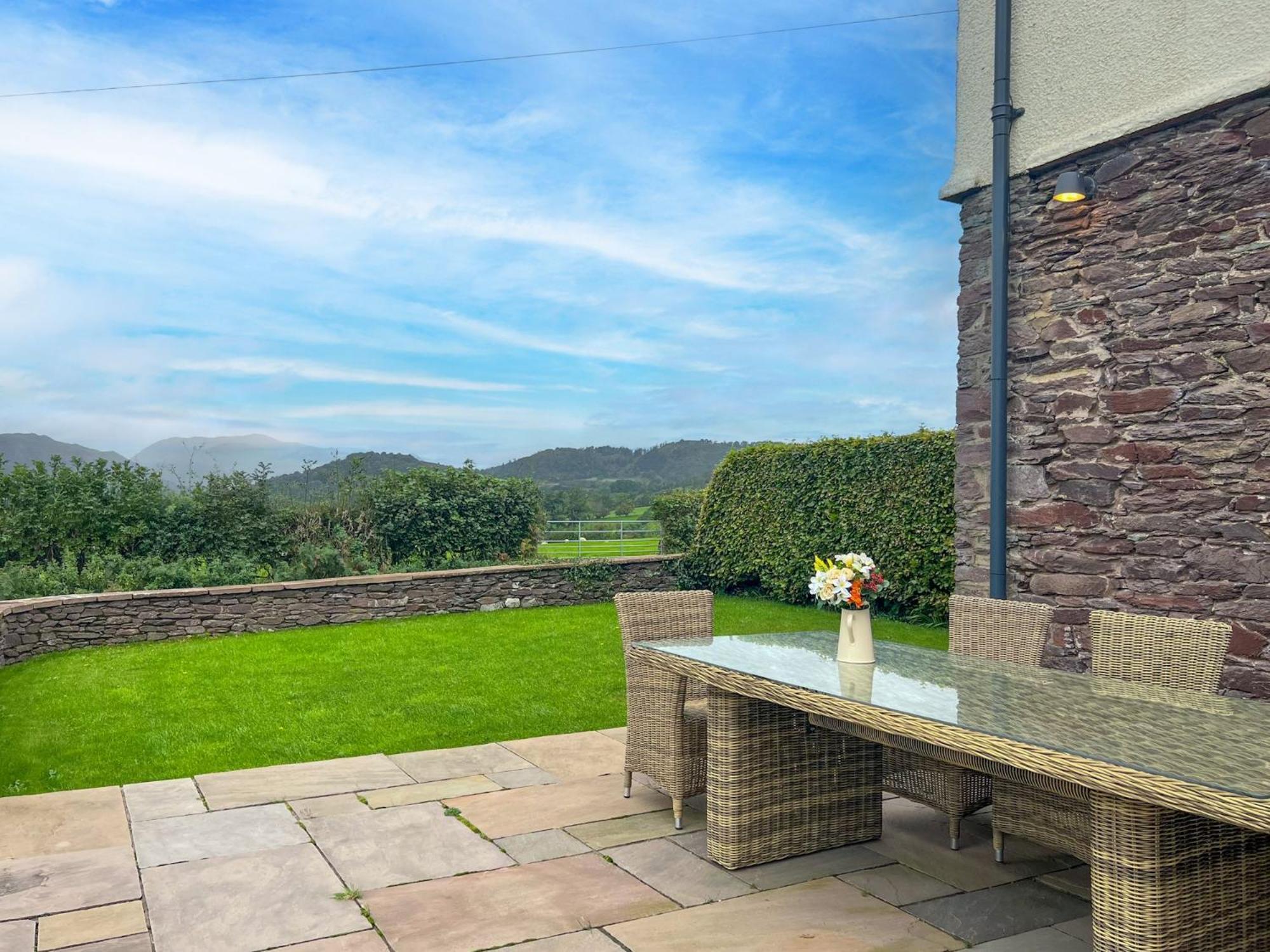 Ullswater View Luxury Home With 2 Ground Floor Bedrooms And Lake View Watermillock Buitenkant foto