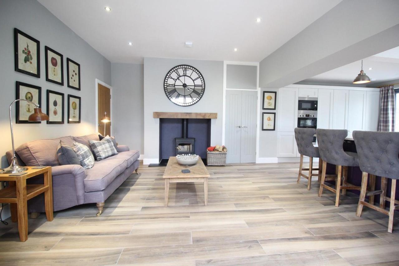 Ullswater View Luxury Home With 2 Ground Floor Bedrooms And Lake View Watermillock Buitenkant foto