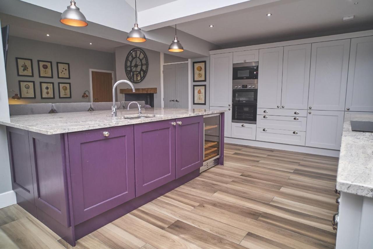 Ullswater View Luxury Home With 2 Ground Floor Bedrooms And Lake View Watermillock Buitenkant foto