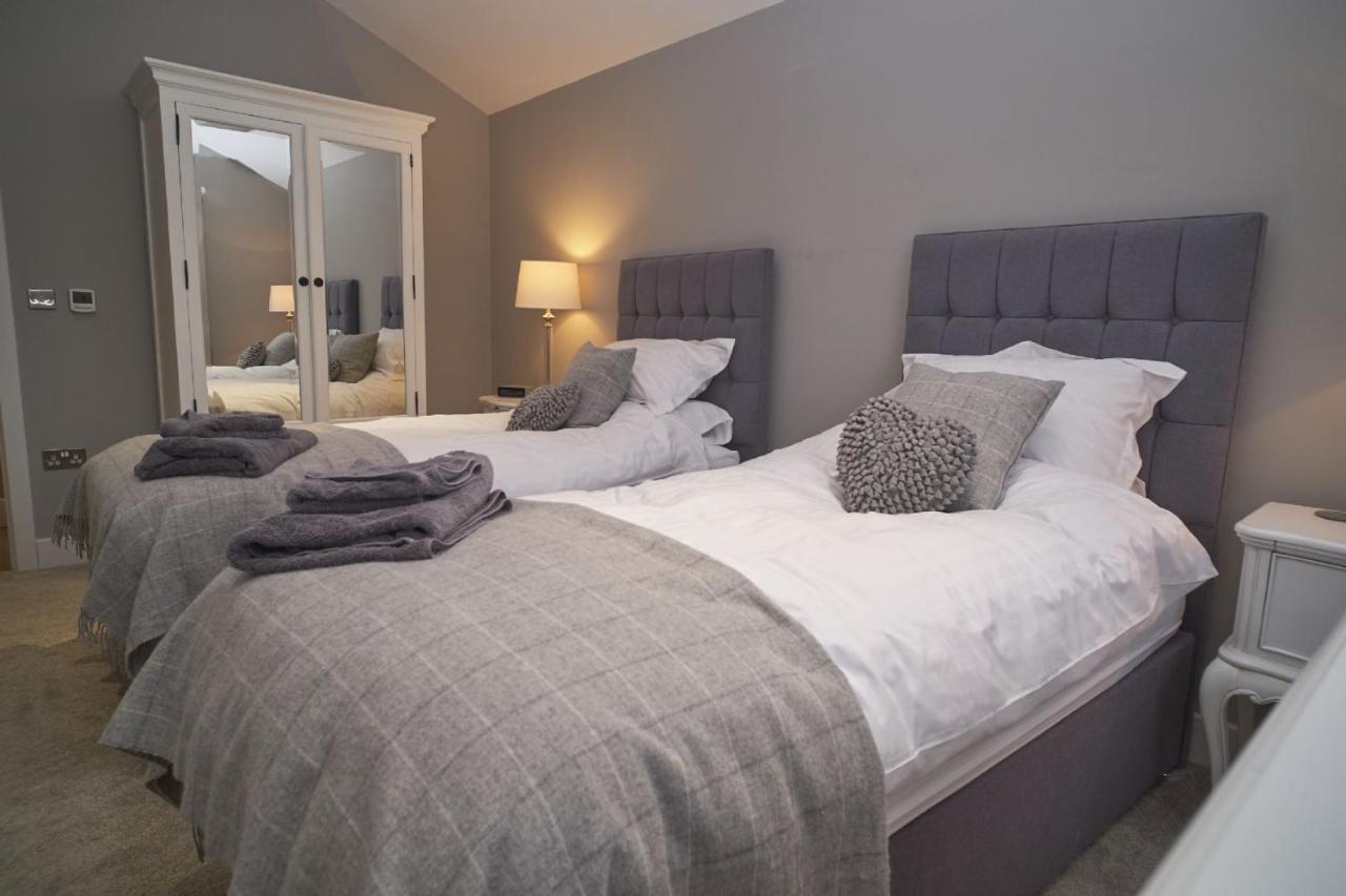 Ullswater View Luxury Home With 2 Ground Floor Bedrooms And Lake View Watermillock Buitenkant foto